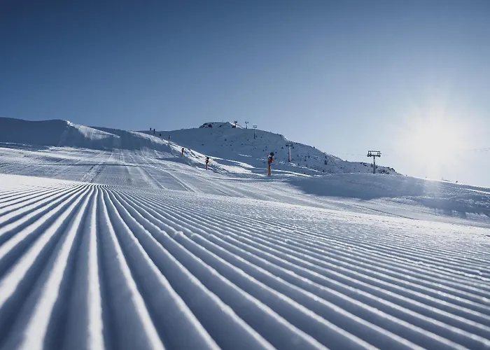Ski & Bike Hotel Montana